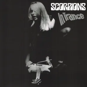 Scorpions - In Trance