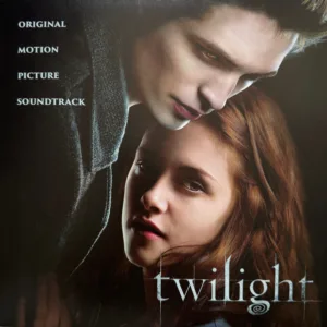 Various - Twilight (Original Motion Picture Soundtrack)