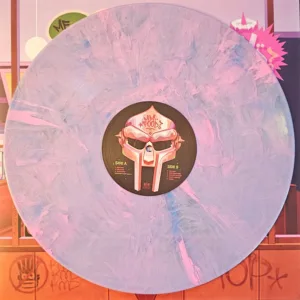 MF Doom - MM..Food (20th Anniversary Edition)