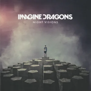 Imagine Dragons - Night Visions (CD)