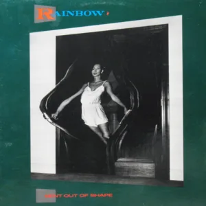 Rainbow - Bent Out Of Shape (CD)