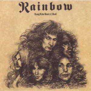 Rainbow - Long Live Rock 'N' Roll (CD)