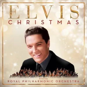 Elvis With The Royal Philharmonic Orchestra - Christmas With Elvis And The Royal Philharmonic Orchestra