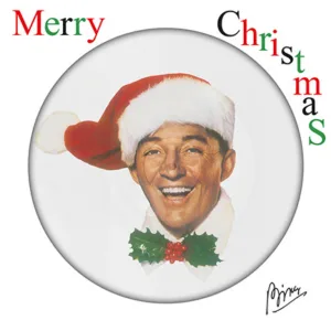 Bing Crosby - Merry Christmas