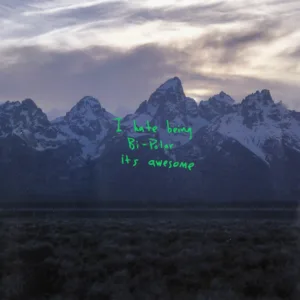 Kanye West - Ye (CD)