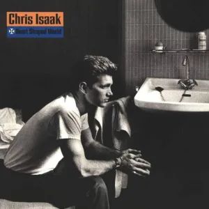 Chris Isaak - Heart Shaped World