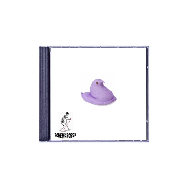 Lil Peep - Lil Peep: Part One (CD)