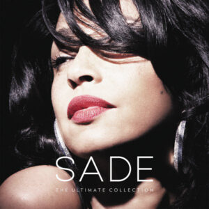 Sade - The Ultimate Collection (CD)