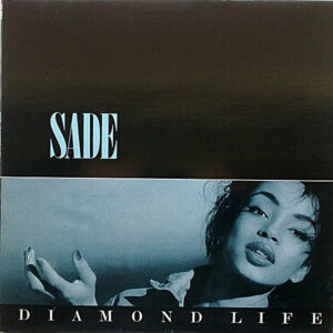 Sade - Diamond Life